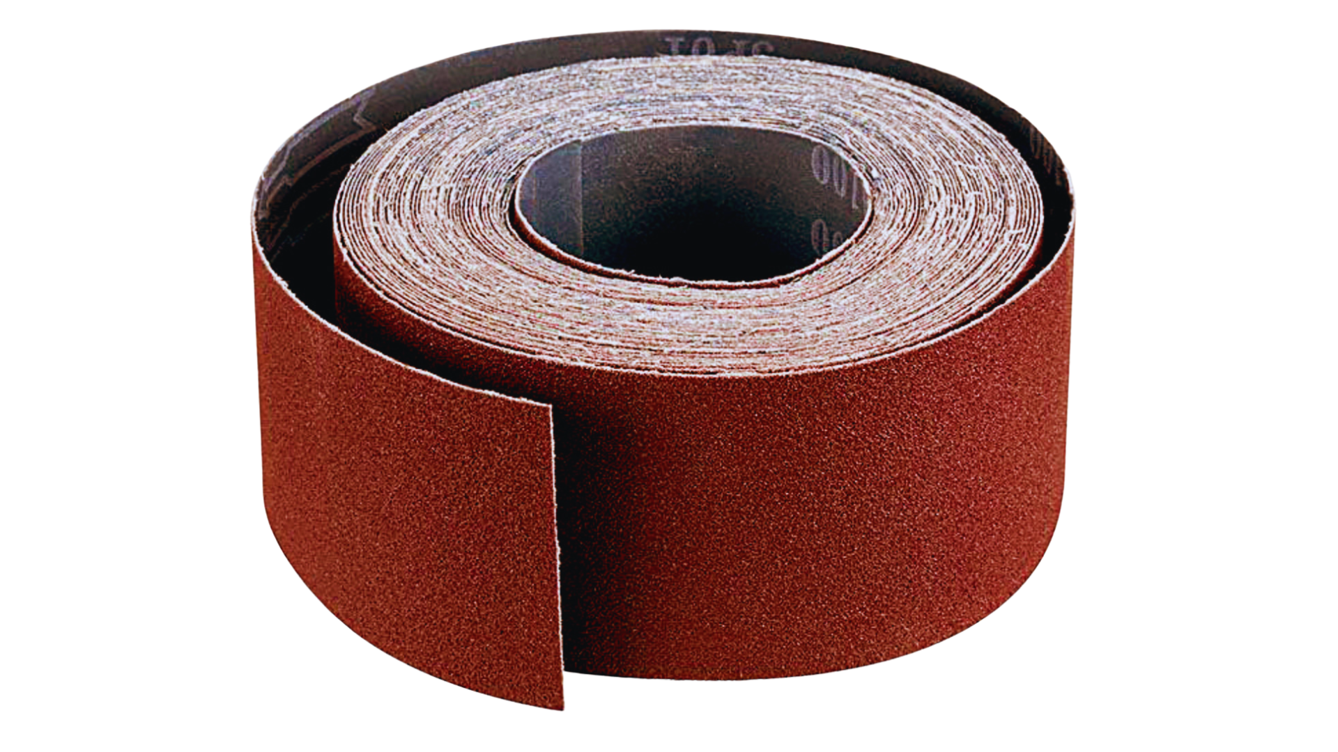 Abrasive Rolls