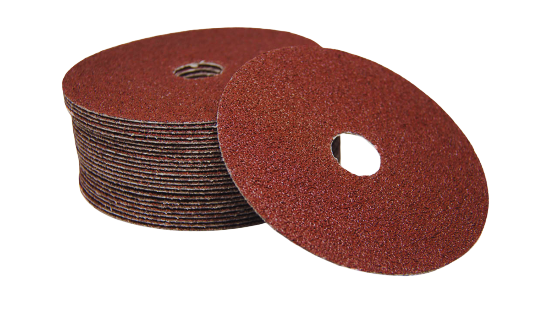 Fiber Discs